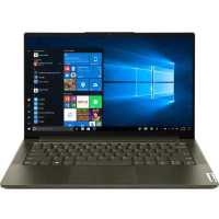 ноутбук Lenovo Yoga Slim 7 14IIL05 82A100H7RU