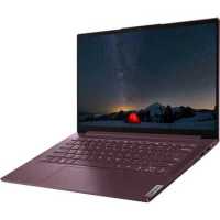 ноутбук Lenovo Yoga Slim 7 14IIL05 82A10085RU