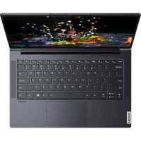 ноутбук Lenovo Yoga Slim 7 14IIL05 82A100H4RU