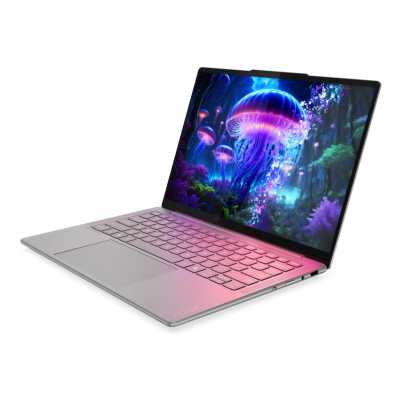 ноутбук Lenovo Yoga Slim 7 14ILL10 83JX000HRK