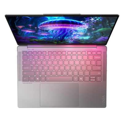 ноутбук Lenovo Yoga Slim 7 14ILL10 83JX000HRK
