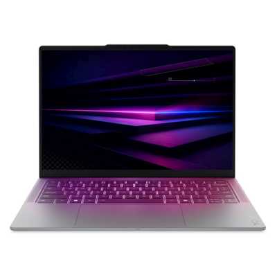 ноутбук Lenovo Yoga Slim 7 14IPH11 83QM003TRK