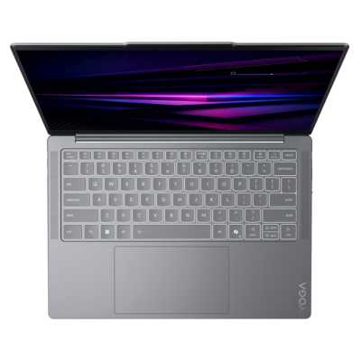 ноутбук Lenovo Yoga Slim 7 14IPH11 83QM003TRK