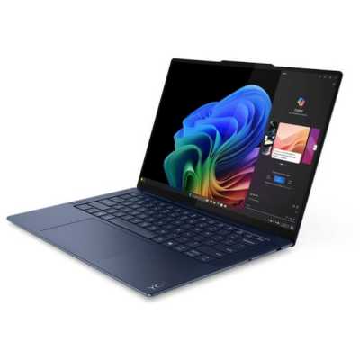ноутбук Lenovo Yoga Slim 7 14Q8X9 83ED0049RK