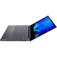 ноутбук Lenovo Yoga Slim 7 15IIL05 82AA0029RU