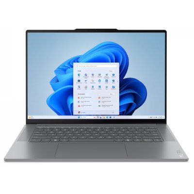 ноутбук Lenovo Yoga Slim 7 15ILL9 83HM004MRK