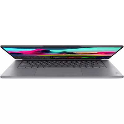 ноутбук Lenovo Yoga Slim 7 15ILL9 83HM004MRK