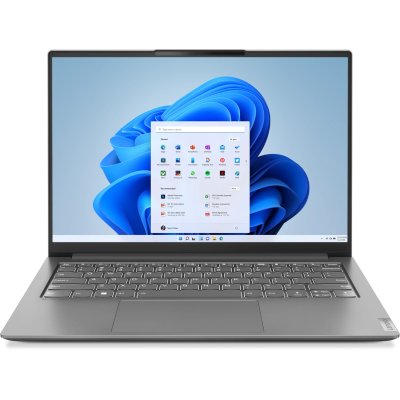 ноутбук Lenovo Yoga Slim 7 Pro 14ARH7 82UU0011RU