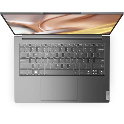 ноутбук Lenovo Yoga Slim 7 Pro 14ARH7 82UU0012RU