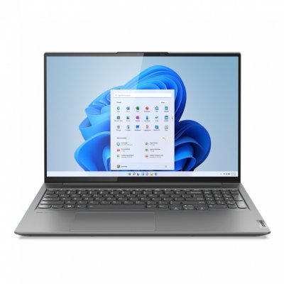 ноутбук Lenovo Yoga Slim 7 Pro 16ARH7 82UW003KRU