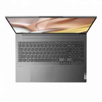 ноутбук Lenovo Yoga Slim 7 Pro 16ARH7 82UW003KRU