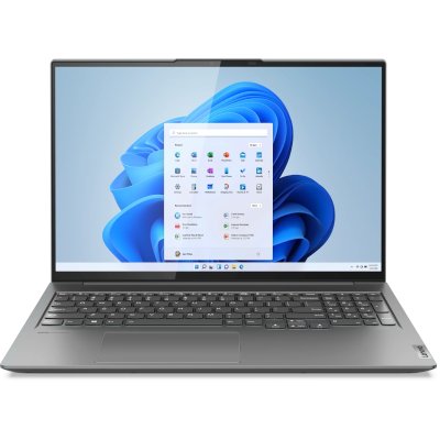 ноутбук Lenovo Yoga Slim 7 Pro 16IAH7 82VA002TRU