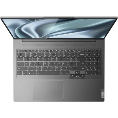ноутбук Lenovo Yoga Slim 7 Pro 16IAH7 82VA002TRU