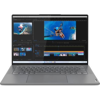 ноутбук Lenovo Yoga Slim 7 ProX 14ARH7 82TL003RRU