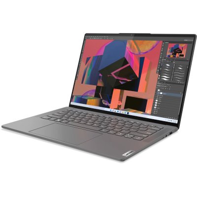ноутбук Lenovo Yoga Slim 7 ProX 14ARH7 82TL003QRU