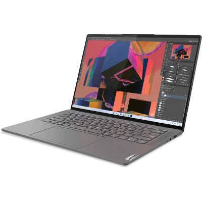 ноутбук Lenovo Yoga Slim 7 ProX 14ARH7 82TL003RRU