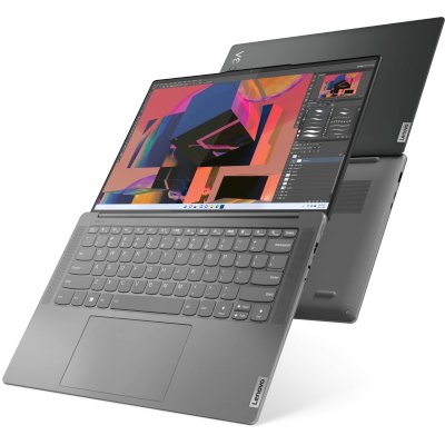 ноутбук Lenovo Yoga Slim 7 ProX 14ARH7 82TL003RRU