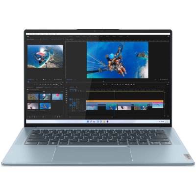 ноутбук Lenovo Yoga Slim 7 ProX 14IAH7 82TK004HRU
