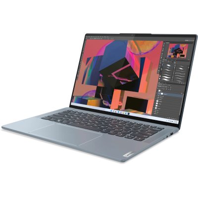 ноутбук Lenovo Yoga Slim 7 ProX 14IAH7 82TK004HRU