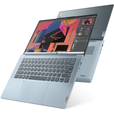 ноутбук Lenovo Yoga Slim 7 ProX 14IAH7 82TK004HRU