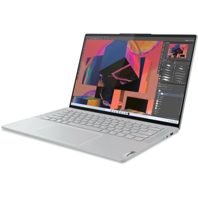 ноутбук Lenovo Yoga Slim 7 ProX 14IAH7 82TK00BNRU