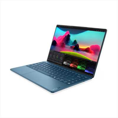 ноутбук Lenovo Yoga Slim 9 14ILL10 83CX002MRU