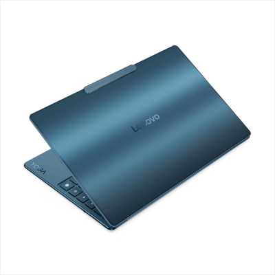 ноутбук Lenovo Yoga Slim 9 14ILL10 83CX002MRU
