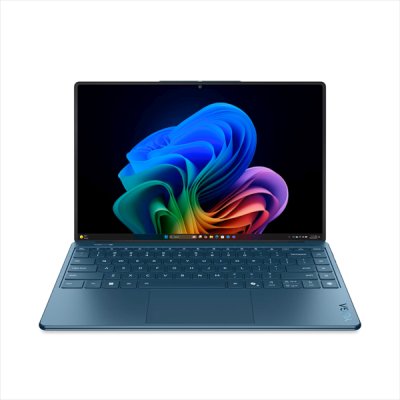 ноутбук Lenovo Yoga Slim 9 14ILL10 83CX003URK