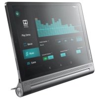 планшет Lenovo Yoga Tablet YT-X703L ZA1R0009RU