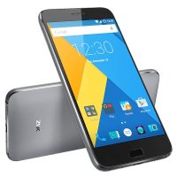 смартфон Lenovo ZUK Z1221 Space Gray PA2E0028RU