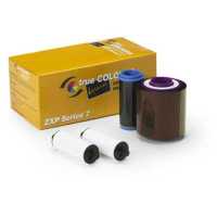 лента красящая Zebra 800077-742EM