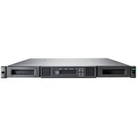 ленточный автозагрузчик HPE R1R75A