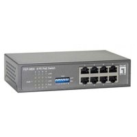 коммутатор Level One FEP-0800