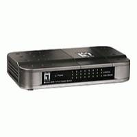 коммутатор Level One GSW-0806