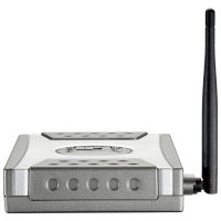 Level One WBR-6003