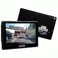 навигатор Lexand d6hdr