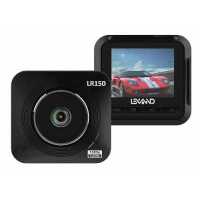 автомобильный видеорегистратор Lexand LR150