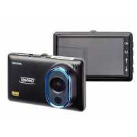 видеорегистратор Lexand LR16 Dual