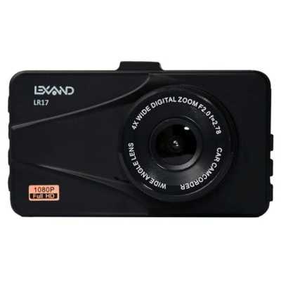

Lexand LR17