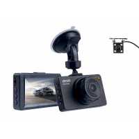 видеорегистратор Lexand LR18 Dual