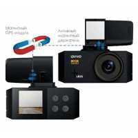 видеорегистратор Lexand LR25