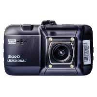 автомобильный видеорегистратор Lexand LR250 Dual