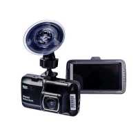 автомобильный видеорегистратор Lexand LR250 Dual