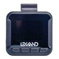 автомобильный видеорегистратор Lexand LR300