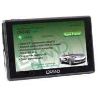 навигатор Lexand SA4