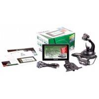 навигатор Lexand SA5 HD+