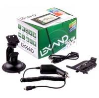 навигатор Lexand SA5 HD