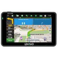 навигатор Lexand SA5 HDR