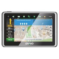 планшет Lexand SB5 PRO HD