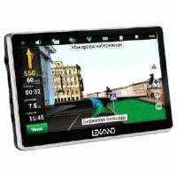 навигатор Lexand sta-5.0